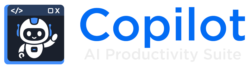 Copilot AI Productivity Suite